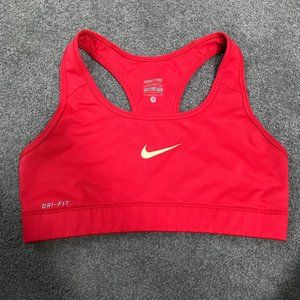 NIKE: Good Condition Sports Bra